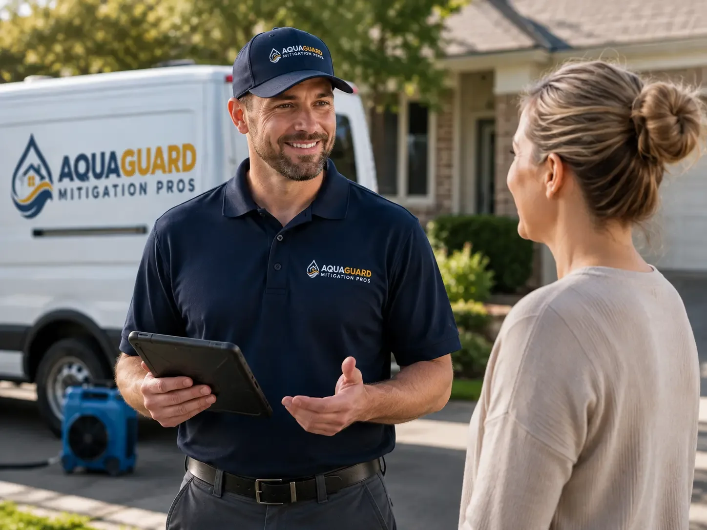 Water Damage Mitigation Daingerfield, TX FAQs